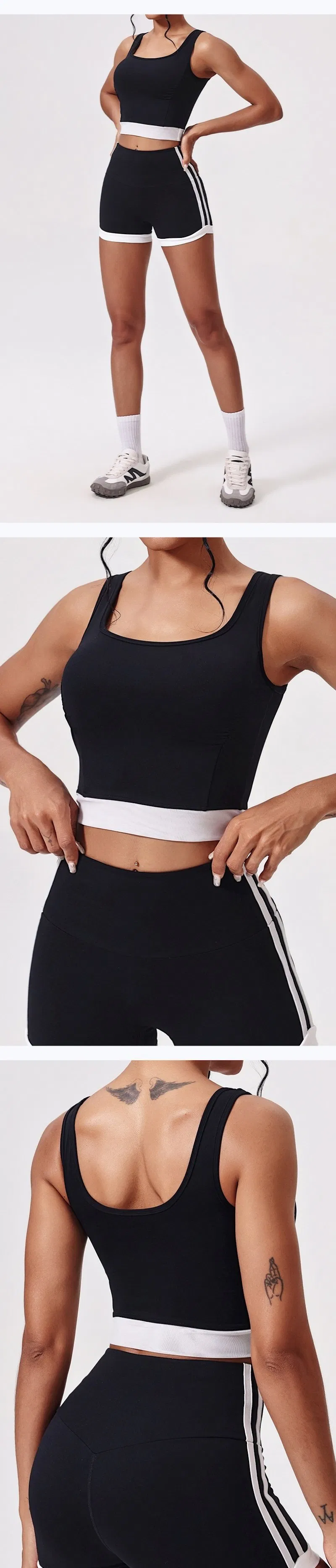 Ropa deportiva transpirable