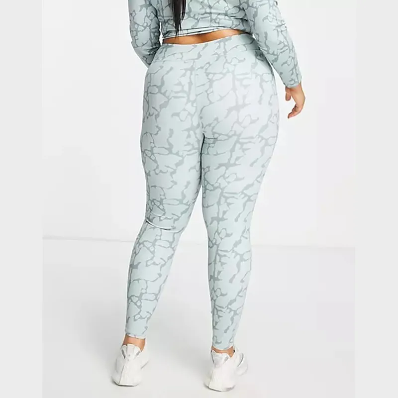 Leggings de gimnasio para mujeres estilo 2