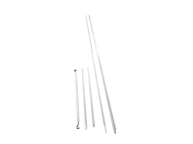 Wholesale Galvanized Steel Pipe Replacement for IBC Tank Frame Corrosion Resistant Manufacturers, Factories