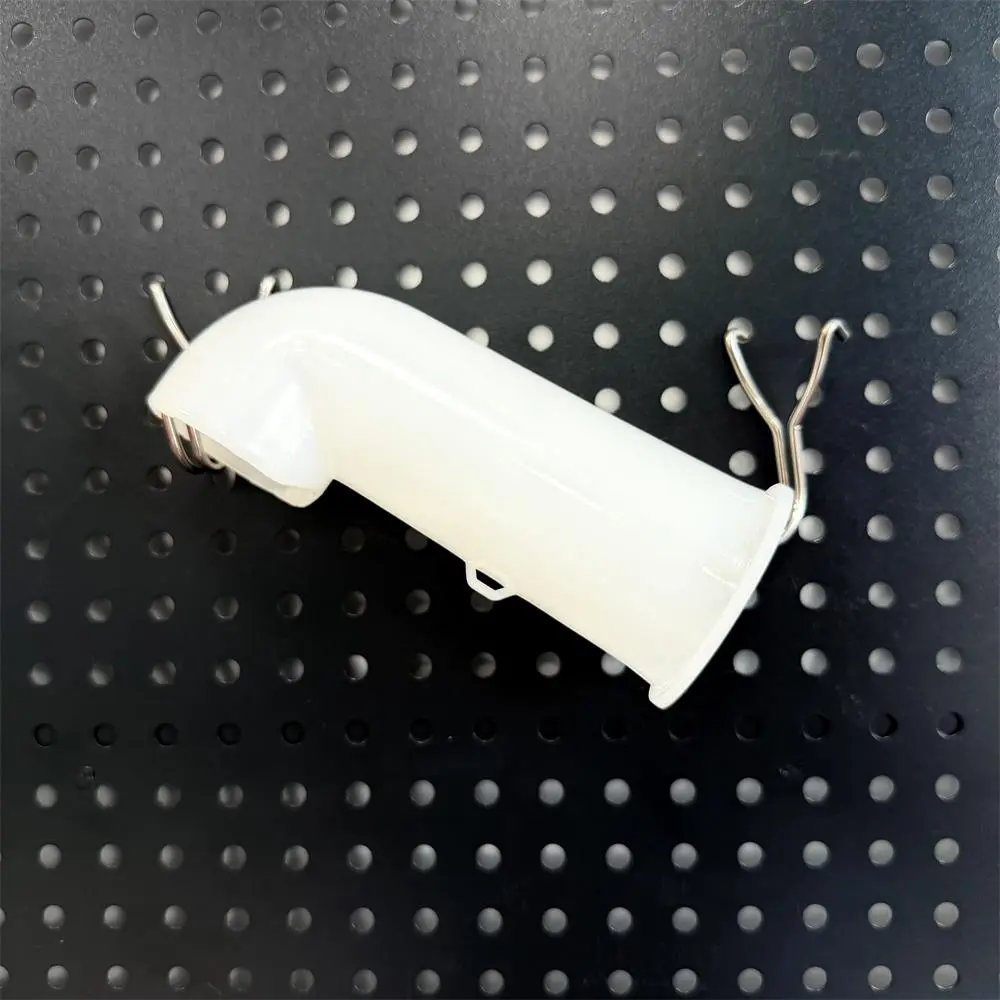 Wholesale China IBC Tote Elbow Drain Spout | Nylon Plastic Outlet Adapter from Reliable Suppliers and Factory Manufacturer, Suppliers