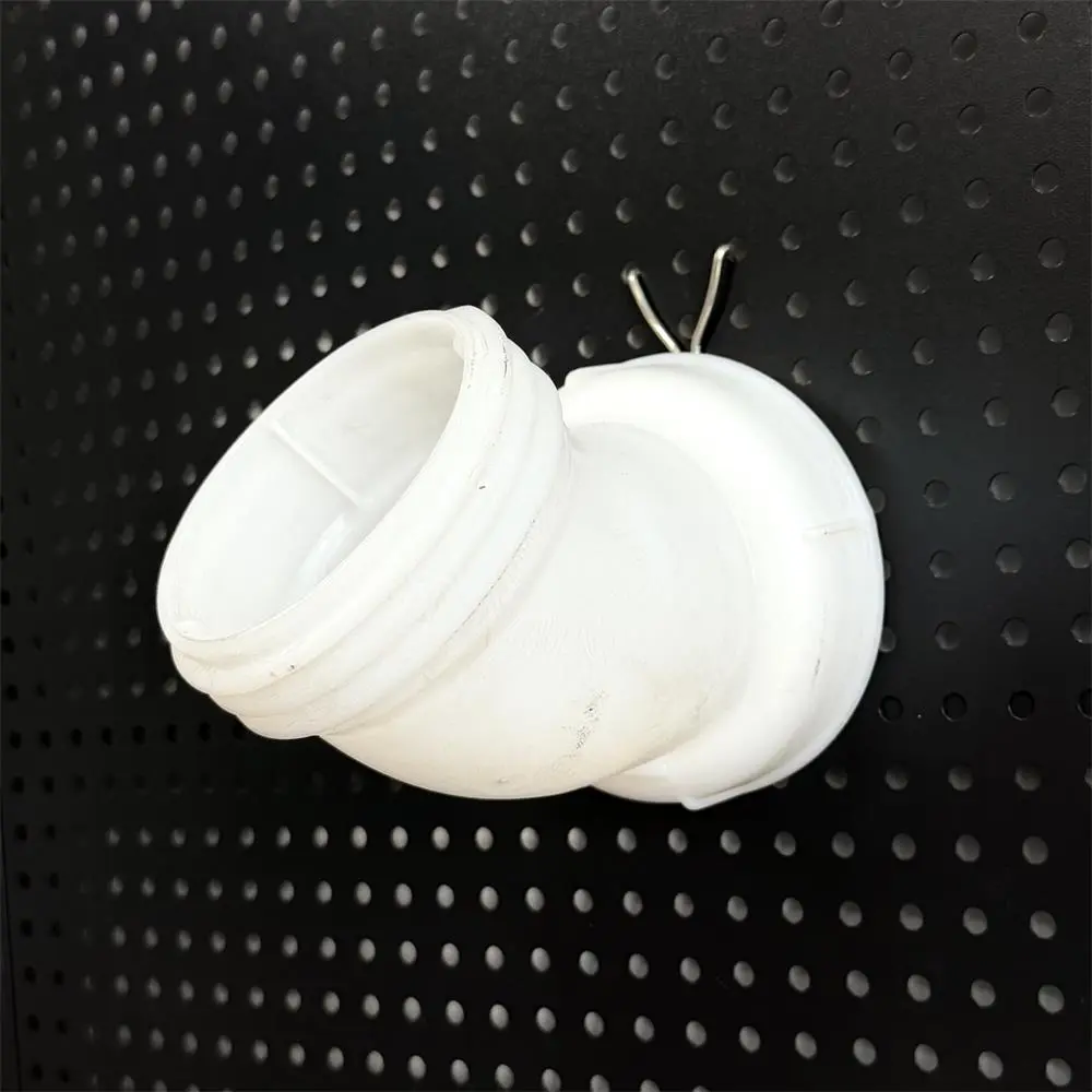 Wholesale China IBC Tote Elbow Drain Spout | Nylon Plastic Outlet Adapter from Reliable Suppliers and Factory Manufacturer, Suppliers