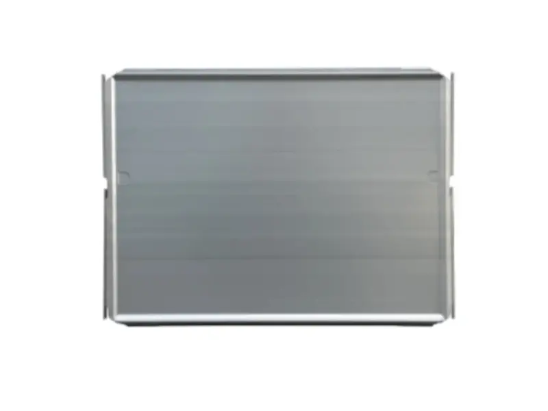 China Custom Engraved Stainless Steel IBC Tank Nameplate from China Suppliers | Durable Identification Solution Factory Factories, Factory