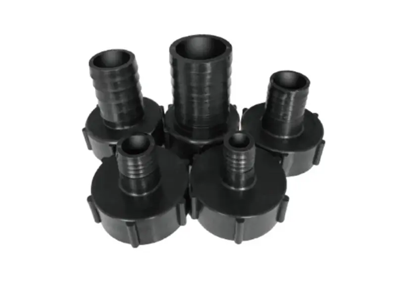 Wholesale IBC Quick Connector Camlock Type DN50 DN80 Stainless Steel Adapter Manufacturer, Suppliers