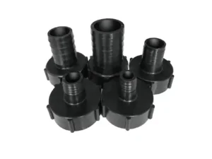 IBC Quick Connector Camlock Type Stainless Steel