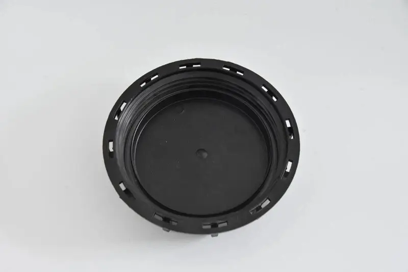 IBC Black Sealing Cover lid cap (1)