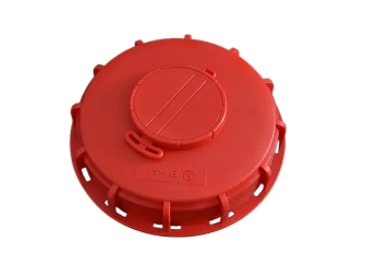 Wholesale IBC Red Breathable Cover/lid/cap Manufacturers, Factories