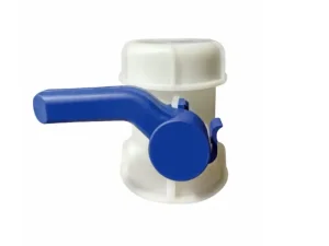 Wholesale China IBC DN80 Integrated Butterfly Valve