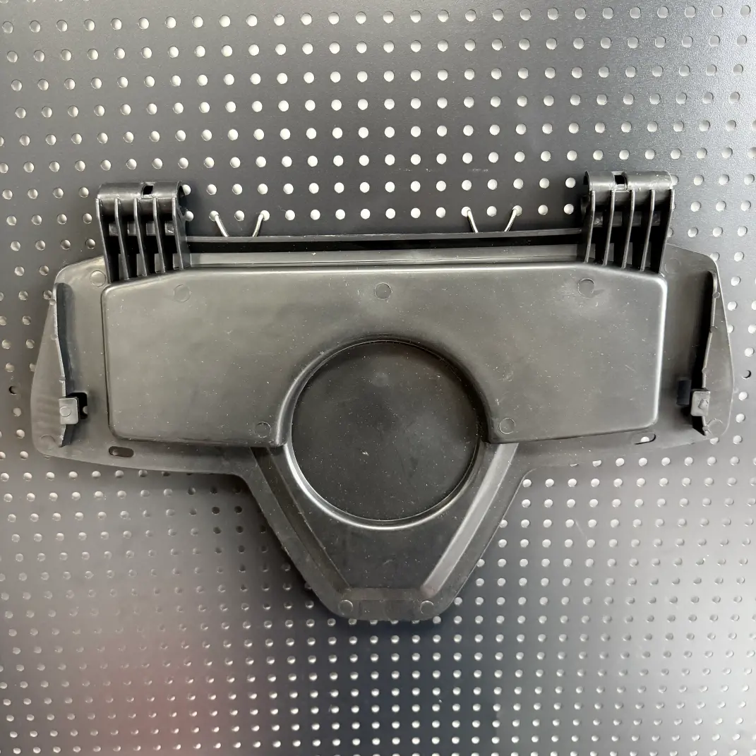 Wholesale IBC Tank Plastic Anti-Sloshing Baffle Supplier, Factories