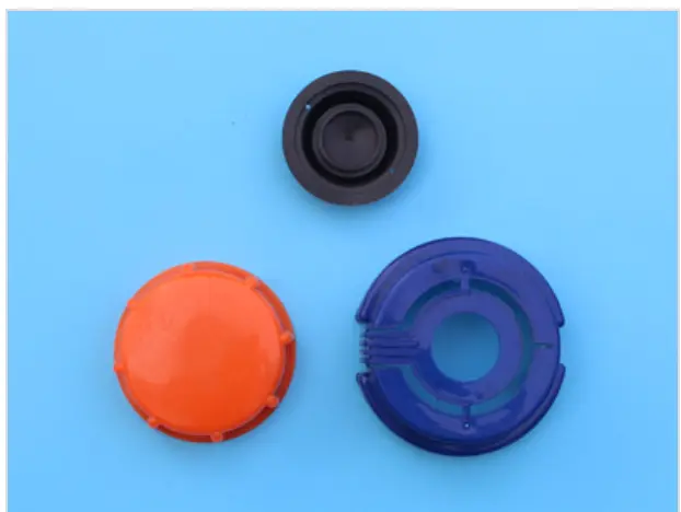 China Chemical Drum Cap Anti-Theft Lock | IBC Tank Lid Tamper-Proof Security Clasp Manufacturers, Suppliers