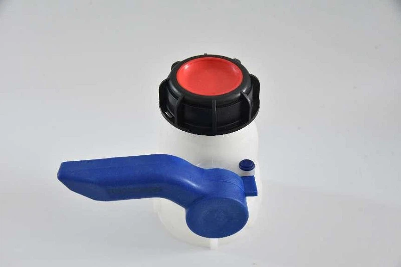 IBC butterfly Valves for IBC Tanks IBC Containers (1)