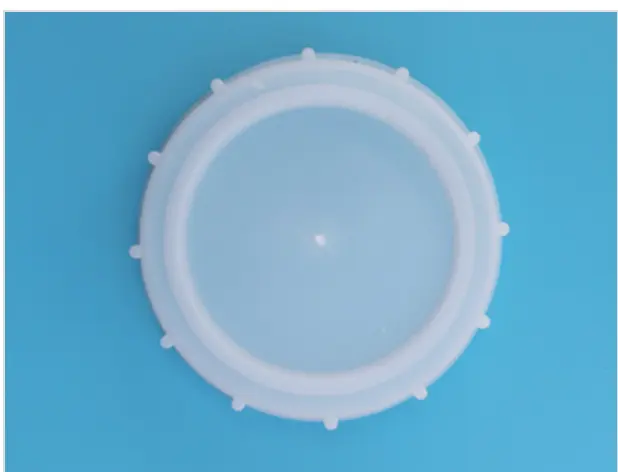 Wholesale 75L-100L IBC Tank Plastic Drum Cap Factories, Factory