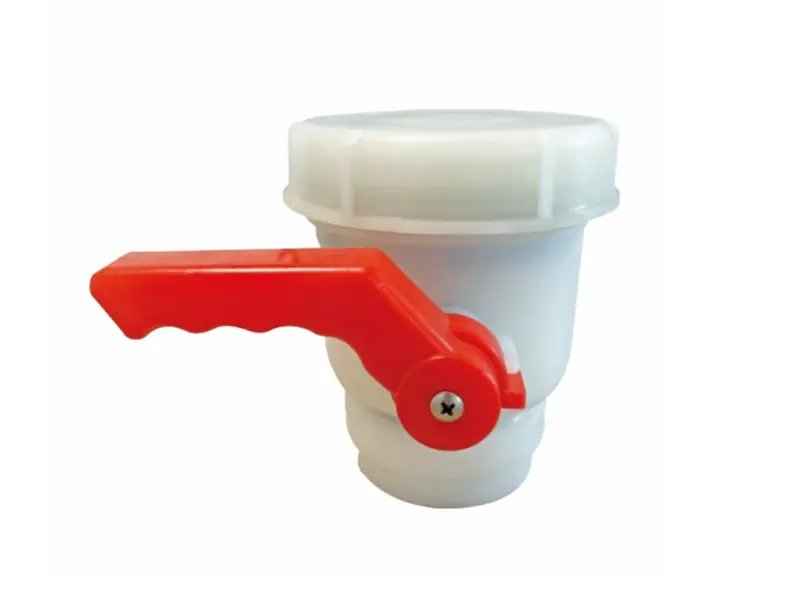 Wholesale China Suppliers Factory IBC DN80 Welded Ball Valve for Liquid Storage Tanks - Durable Stainless Steel Design Manufacturers, Factories