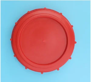 China 50L Plastic Drum Cap Lid