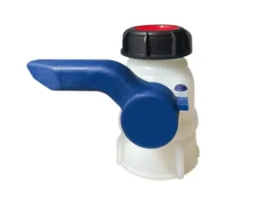 China IBC Butterfly Valves for IBC Tanks