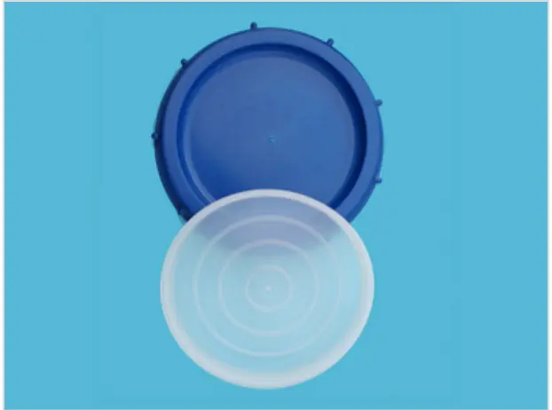China 445mm Special-Shaped Chemical Drum Cap with 400mm Inner Core (Customized) Factories, Factory