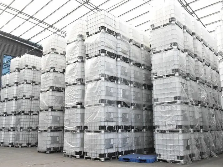 Wholesale 1000L Heavy Duty IBC Tank Container for Liquid Storage - Top China Suppliers & Factory Quality Manufacturer, Factory