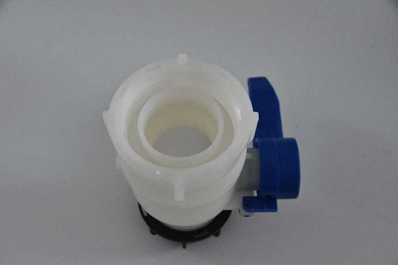 IBC butterfly Valves for IBC Tanks IBC Containers (3)