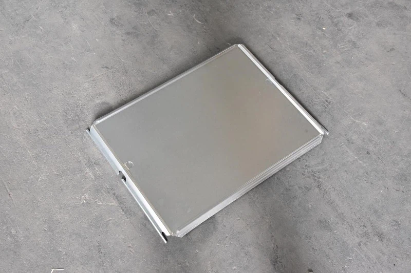 IBC Tank Steel Nameplate (2)