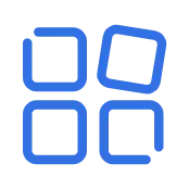 IBC tank and fittings supply icon
