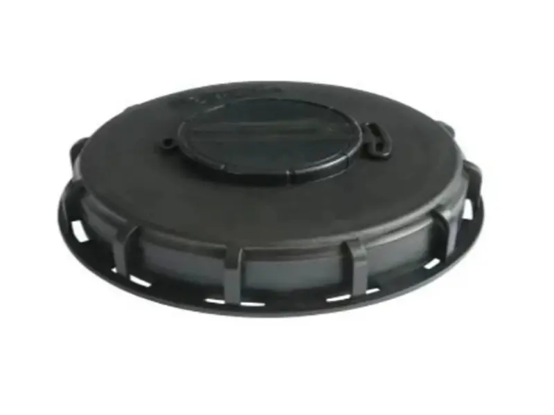 Wholesale IBC DN150 Black Breathable Cover Manufacturers, Supplier