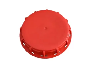 Wholesale IBC Red Sealing Cover Lid Cap
