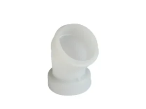 Replacement IBC DN80 Valve Guide Pipe