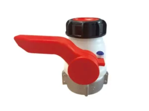 Wholesale China DN50 Quick Connect Camlock Valve for IBCs