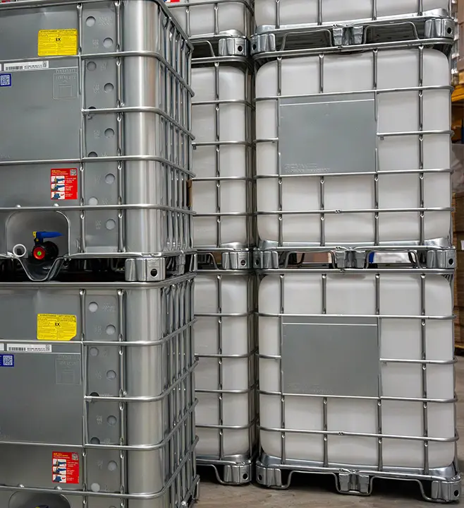 Dasheng plastic packaging production workshop