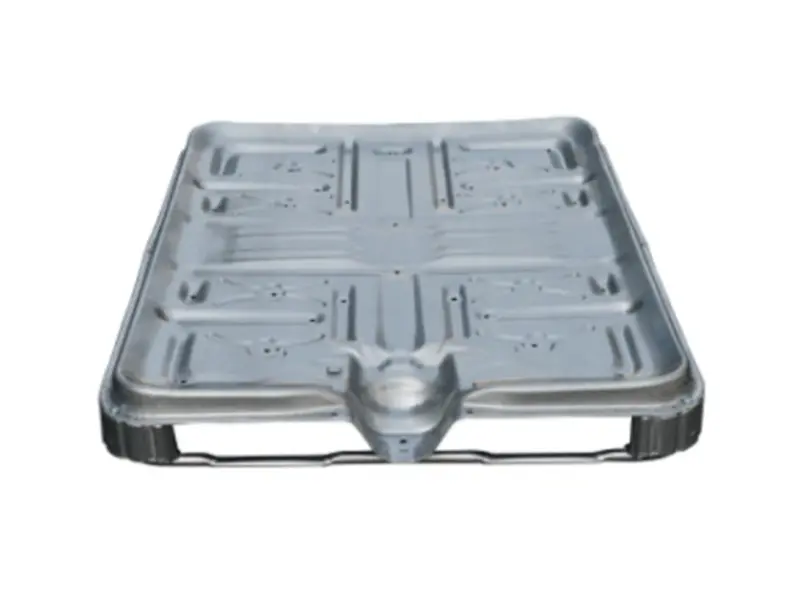 China Lightweight Aluminum IBC Container Base - Durable, Rust-Proof Solution from China Suppliers & Factory Suppliers, Factories