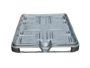Wholesale Lightweight Aluminum Pallet Base