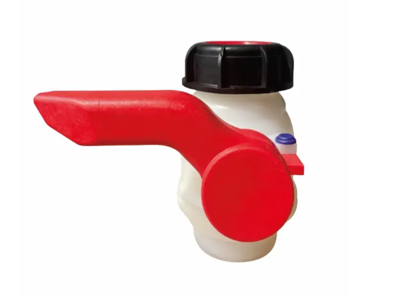 China Heavy Duty Stainless Steel IBC DN50 Ball Valve - China Suppliers & Factory for Tank Container Solutions Manufacturer, Factories