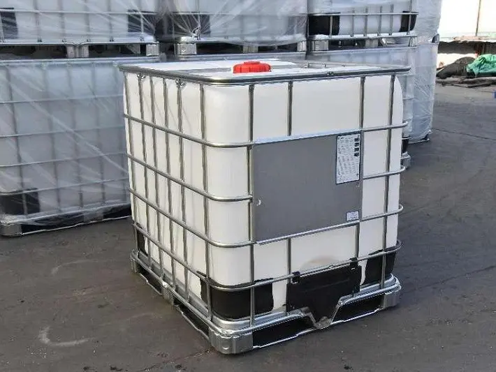 Wholesale 1000L Heavy Duty IBC Tank Container for Liquid Storage - Top China Suppliers & Factory Quality Manufacturer, Factory