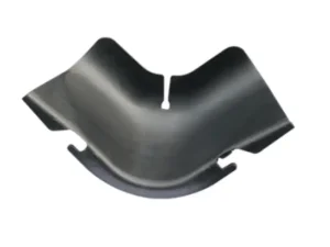 Protective Plastic Corner Guards