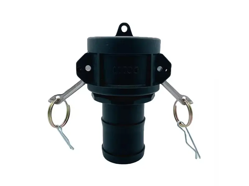 Wholesale Universal Plastic IBC Tank Adapter DN50 DN80 Connector for Intermediate Bulk Containers Supplier, Suppliers