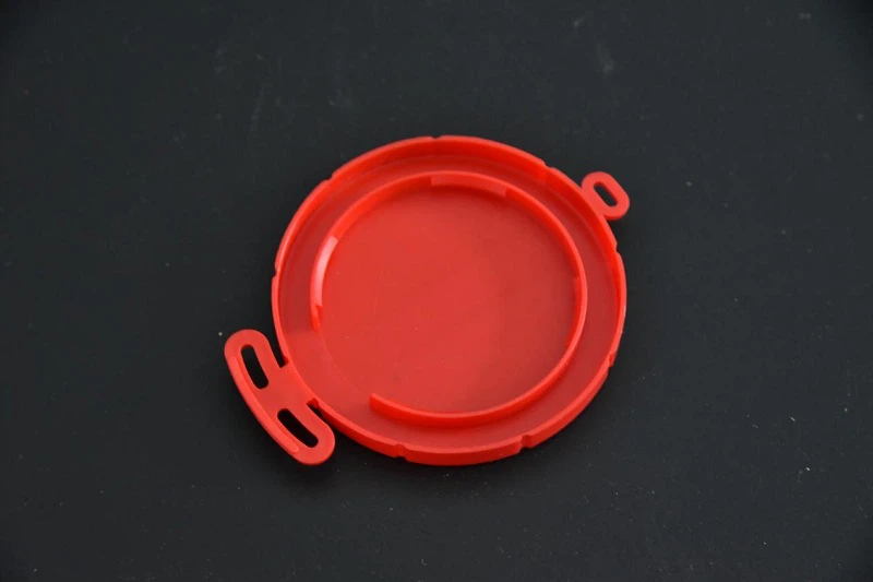 IBC Brushed Cover lid cap 1