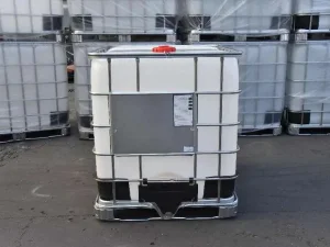 Wholesale 1000L Heavy Duty IBC Tank Container