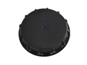 Wholesale Heavy-Duty IBC Black Sealing Cover