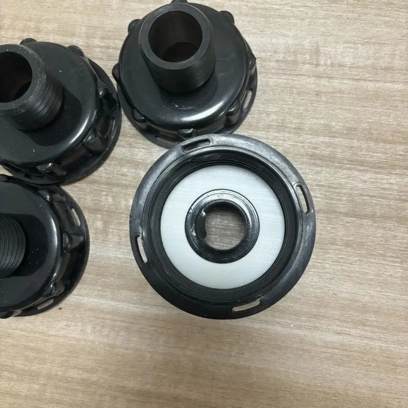 IBC Quick Connector Type (2)