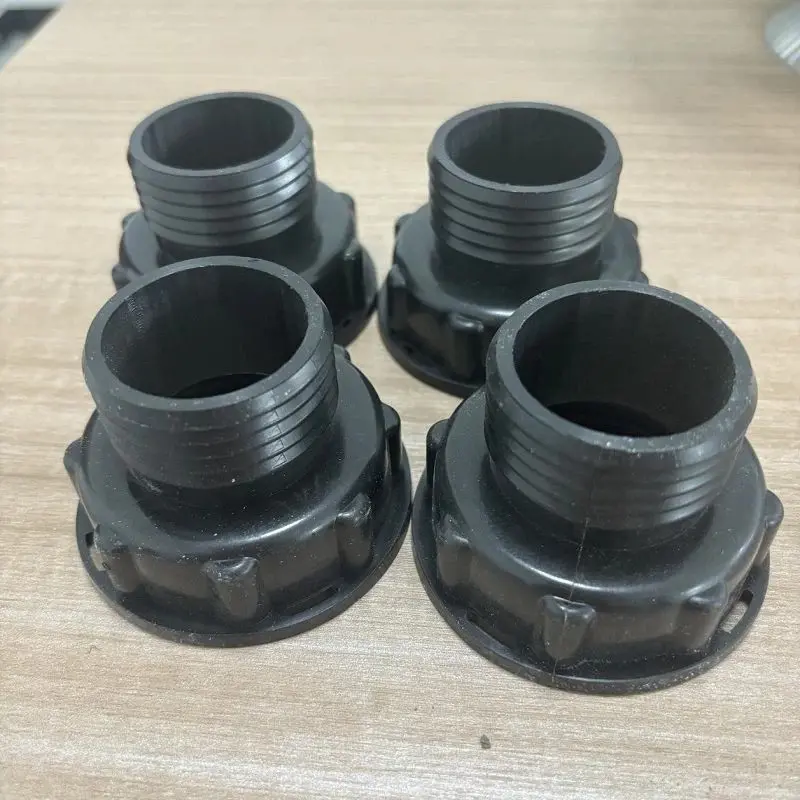 IBC Quick Connector Type (3)