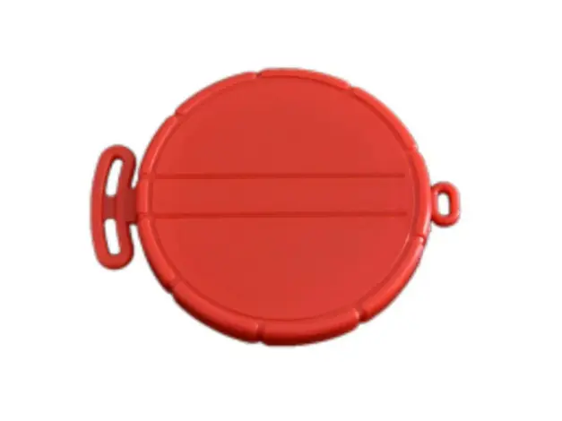 China China Stainless Steel Brushed Finish IBC Cover Lid Cap 150mm 225mm - Suppliers & Factory for Protective Solutions Supplier, Factories