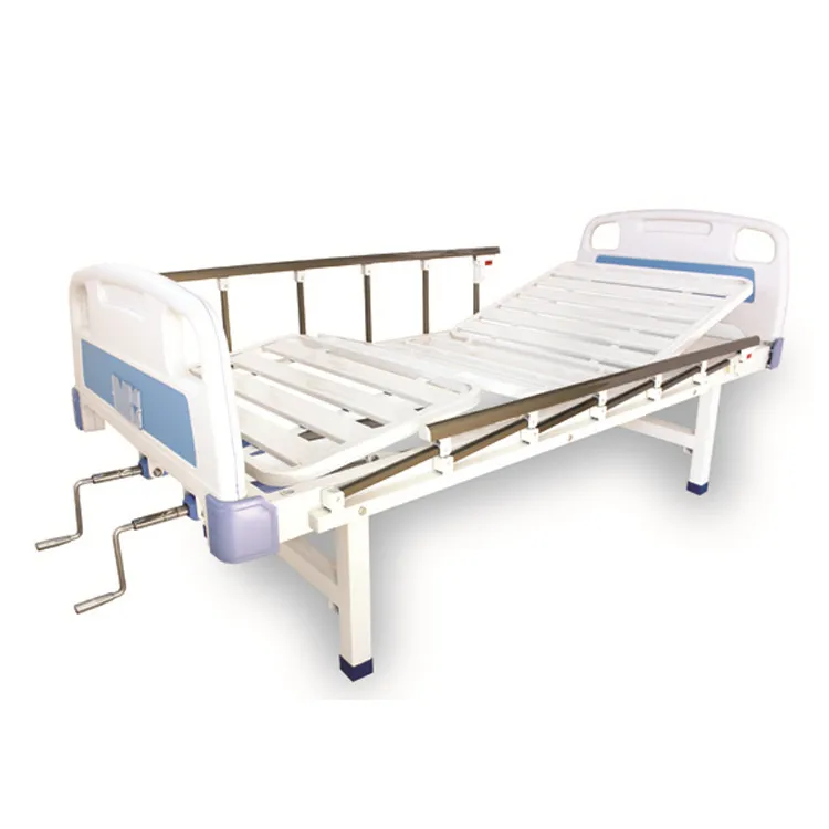 Medical Bed Detail 1