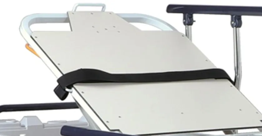 X-ray Translucent Board