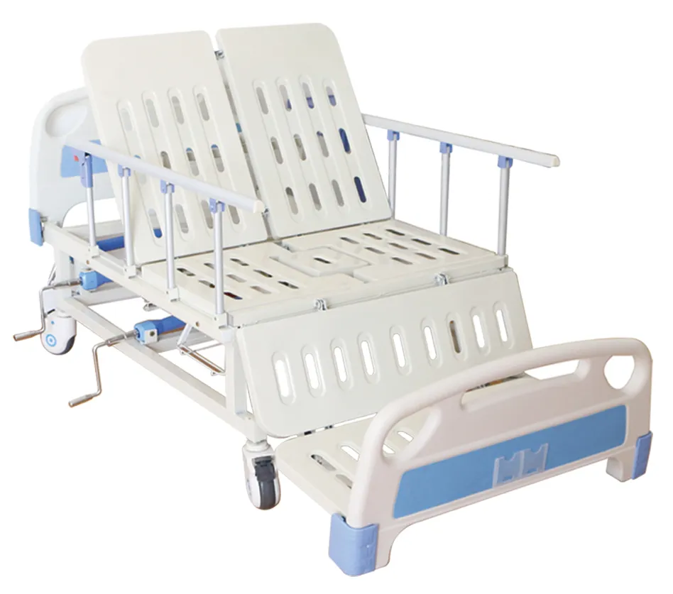 Nursing Bed