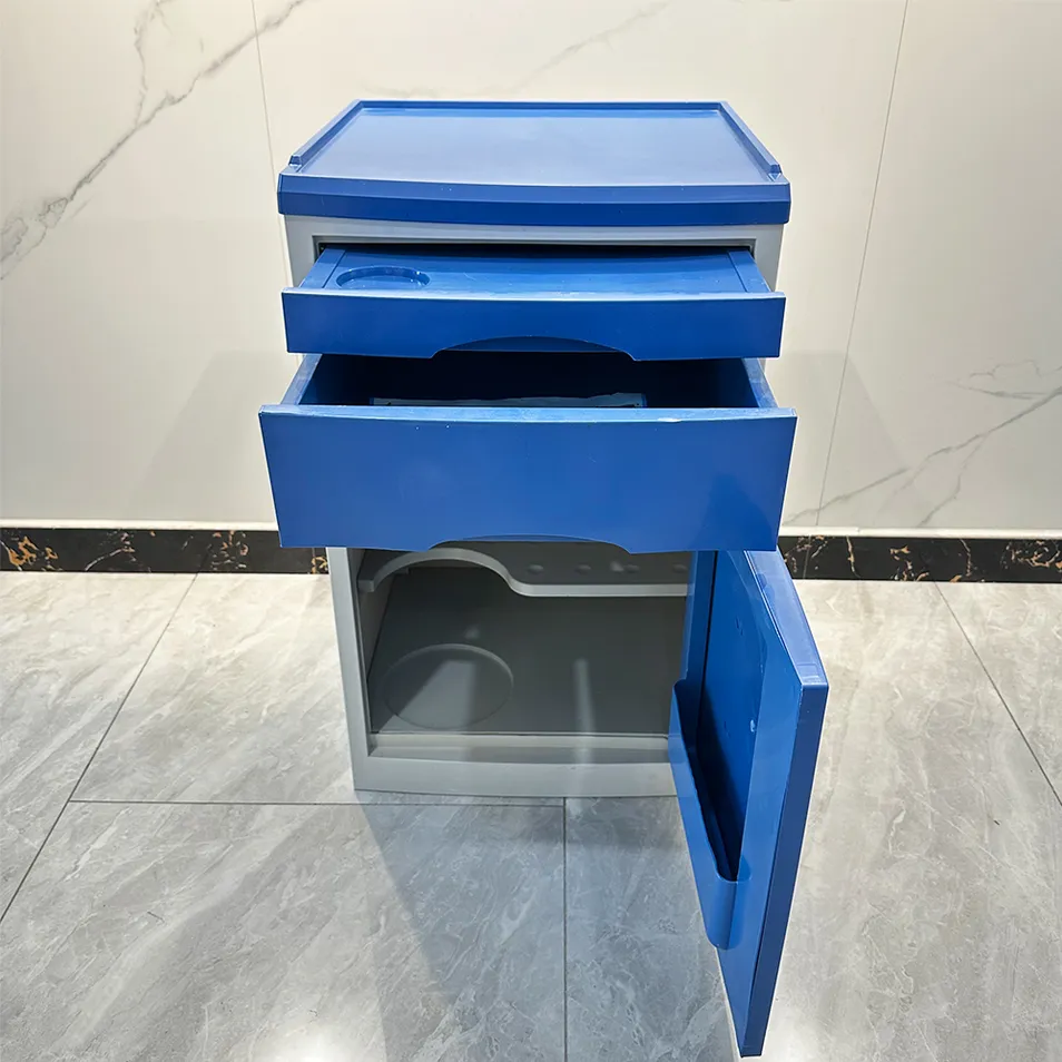 ABS Material Detail 1