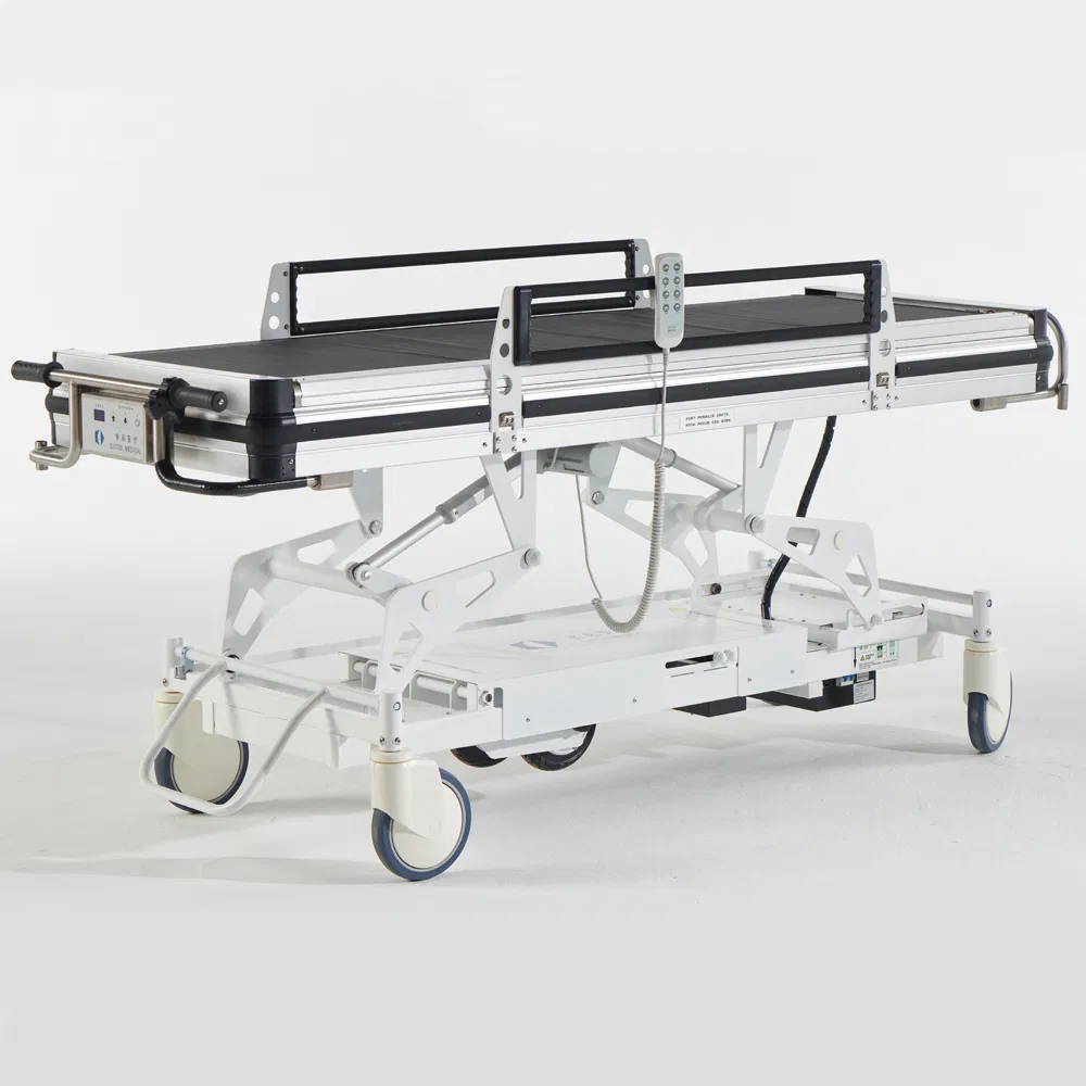 Medical Bed Detail 1