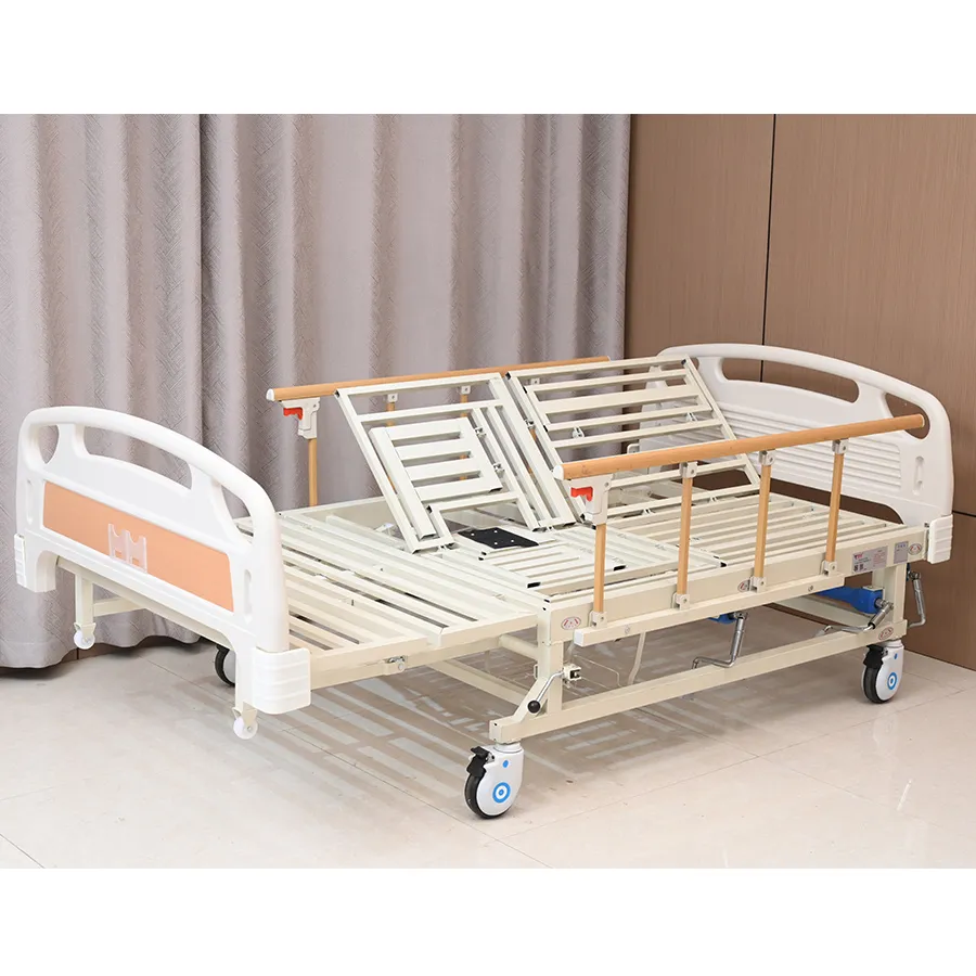 Nursing Bed View 4