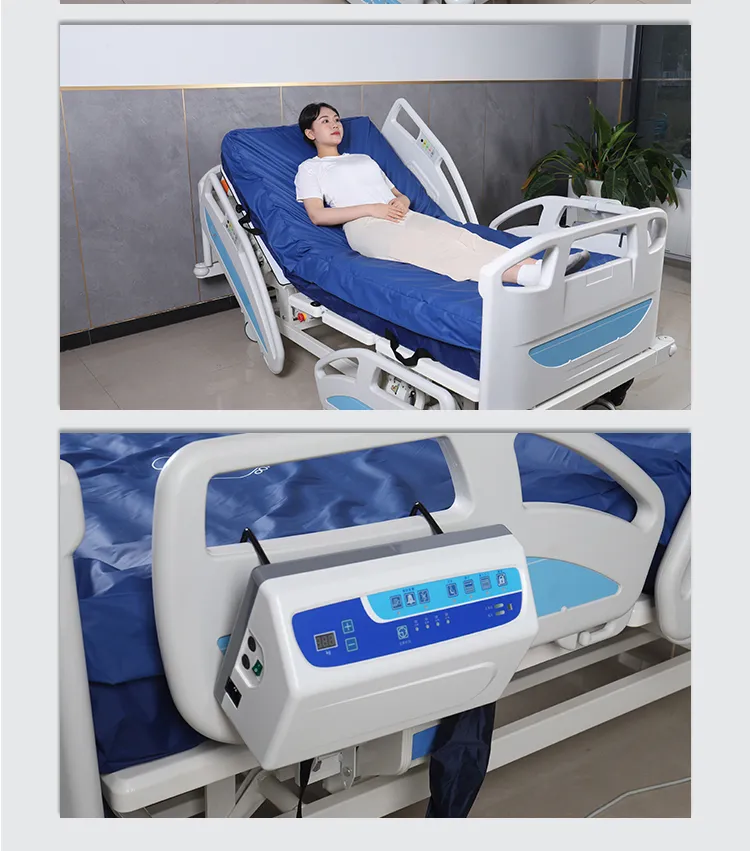 Medical Mattress Detail 4