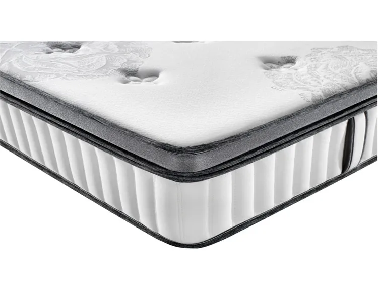 Orthopedic Pocket Spring Mattress