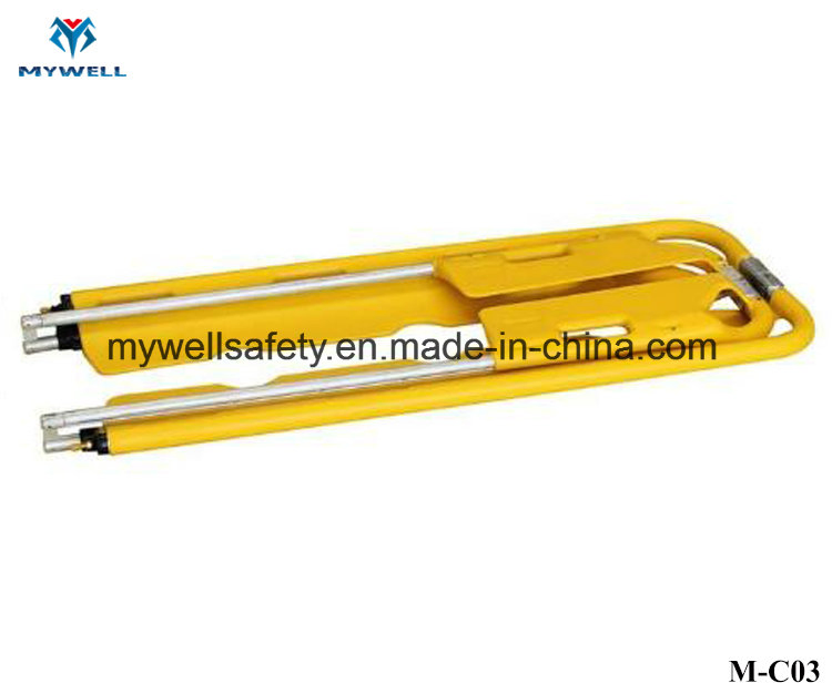 M-C03 Patient Transfer Emergency Stretchers for Hospitals Ambulance