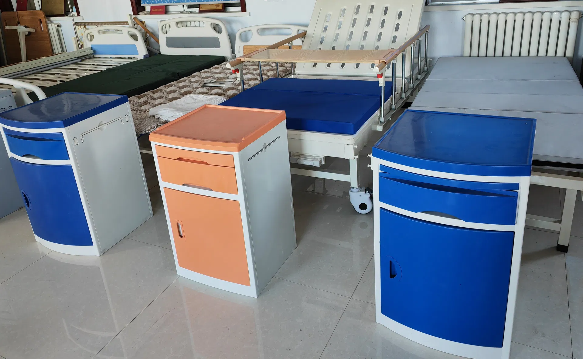 Dimensions and Design